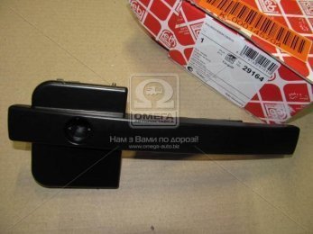 Ручка двері DAF зліва (вир-во FEBI)