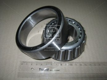 Подшипник редуктора хвостовика больш. (пр-во Iljin )