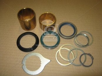 Р/к валу розтискного (вир-во SAMPA)