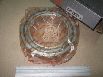 Подшипник ступицы DAF 95XF, MAN F90, MB ATEGO, SCANIA 3,4 SERIES (пр-во Craft-Bearings)