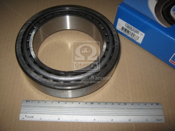 Подшипник ступицы DAF, MAN (пр-во SKF)