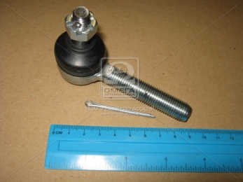 Наконечник М14*1,5*85 тяги КПП MAN M90, 2000, F2000, MB с прав. резьб. (пр-во Moog)