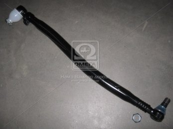 Тяга рул. поздовжня MB Actros L=904 (вир-во Febi)