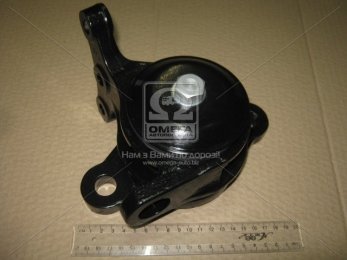 Подушка кріплення двигуна RVI Premium передня (вир-во Sampa)