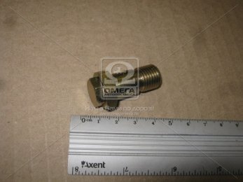 Перепускний клапан тнвд MB/DAF (вир-во SAMPA)