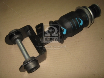 Амортизатор кабіни RENAULT Kerax,Magnum,Premium, VOLVO FE (L191-275) задн. з пневморес.(вир-во Sampa)