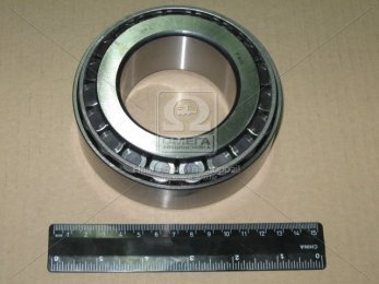 Підшипник ступиці BPW, MAN, MB ATEGO, RENAULT MAGNUM, VOLVO F12, SAF, ROR TM, GIGANT (вир-во FAG)