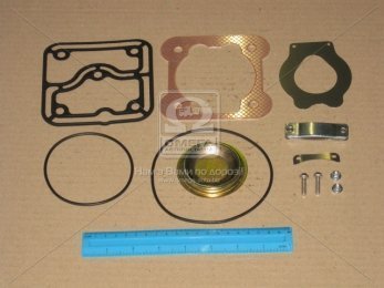 Р/к прокладок з клапанами WABCO, MB Axor (вир-во VADEN)