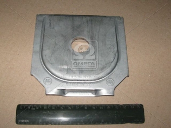 Форма метал. (вир-во BPW)