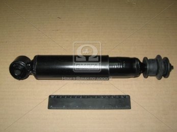 Амортизатор кабины RENAULT Magnum (L247-368) передн. (пр-во Monroe Magnum)