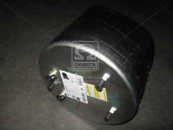 Пневморесора без склянки (вир-во Sampa)