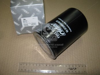 Паливний фільтр RENAULT MAGNUM (RIDER)