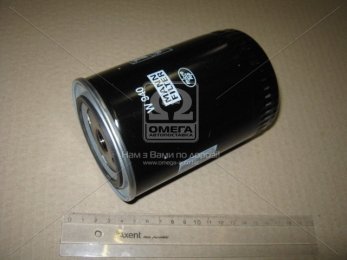 Фільтр масляний (вир-во MANN)