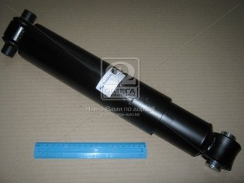 Амортизатор підв. VOLVO FH12,16,FE (L442-712) передн. (вир-во Sachs)