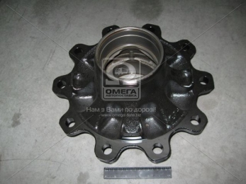 Маточина колеса ТК=335 (вир-во BPW)