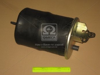 Пневморесора зі склянкою (сталь) (вир-во Connect)