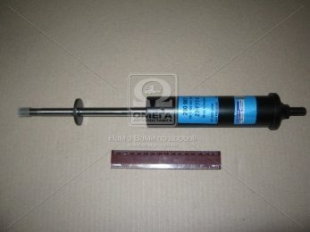 Амортизатор кабины SCANIA 4,P,G,R,T Series (L206-306) передн. (пр-во Sachs)