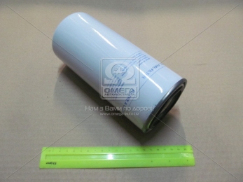 Паливний фільтр 481-FS (вир-во KS)