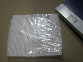 Фільтр салону AUDI, SKODA, VW (вир-во Denso)