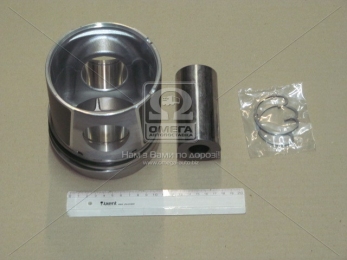 Поршень DAF 130.0 XE250/ XE280/ XE315/ XE355/ XE390 4V EURO 3 (вир-во Mahle)