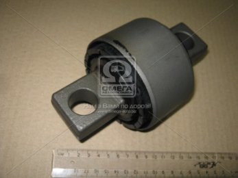 Сайлентблок 171*24*25*98 тяги променевої SCANIA P,G,R,T Series (вир-во Sampa)