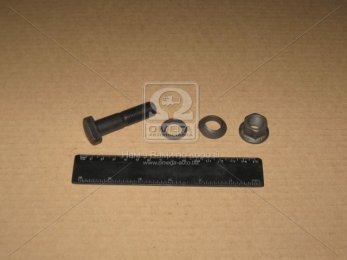 Болт колеса MB (пр-во FEBI)