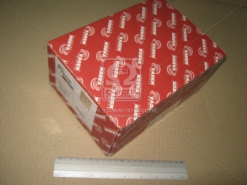 Головка компресора в зборі WABCO, DAF 95XF,CF75,CF85,F75,F95 з прокладкою (вир-во VADEN)