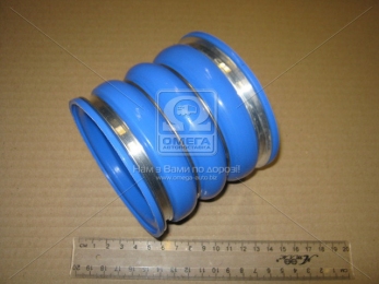 Шланг інтеркулера (вир-во Sampa)