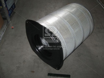 Фільтр повітряний VOLVO TRUCK 93079E/AM442/1 (вир-во WIX-Filtron)