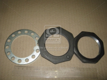 Р/к ступиці ROR AXL105 (вир-во Sampa)