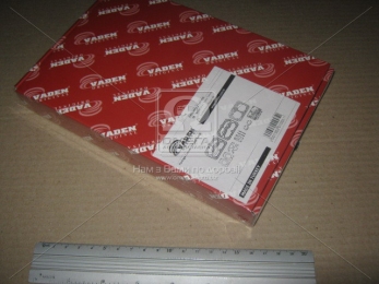 Р/к прокл. з клап. WABCO, DAF 75/85CF, F75/95, 95XF, XF95 для ремонтної головки (вир-во VADEN)