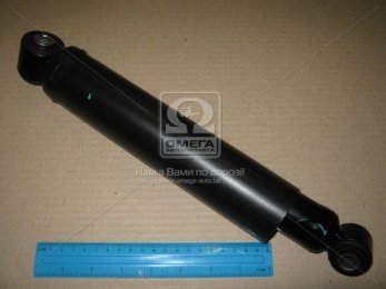 Амортизатор підв. MBL207D, L209D (601, 602) 82-96 задн. масл. (RIDER)