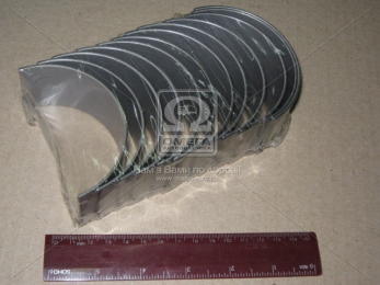 Вкладиші шатунні DAF F85/95 WS222 /225 /242 /268 /295 /315 (вир-во Mahle)