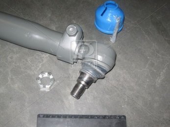 Тяга рул. продольная VOLVO FH12,16,FM7,10,12 L=861 (пр-во CEI)