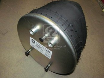 Пневморесора без склянки <ДК>