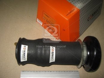 Пневморесора каб. SCANIA (вир-во Connect)