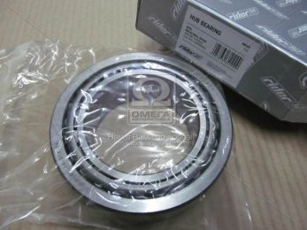 Підшипник маточини внутр. BPW, MB ACTROS,ATEGO 33116 (RIDER)