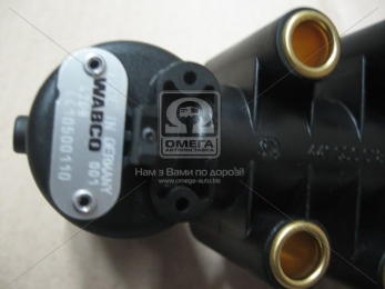Клапан рівня підлоги MB,DAF,SCANIA,MAN (вир-во Wabco)