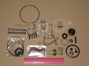 Р/к осушувача повітря (вир-во TruckTechnic)