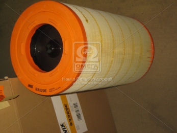 Фильтр воздушный DAF XF105 (TRUCK) (пр-во WIX-Filtron)