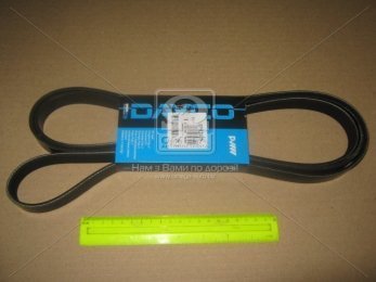 Ремень поликлин. (пр-во DAYCO)