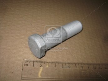 Болт М22*1,5*83 колеса MAN (вир-во Sampa)