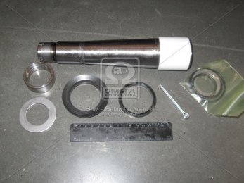 Р/к шкворня VOLVO F10,12,16,FH12,16 без підшипника (на сторону) (вир-во Febi)