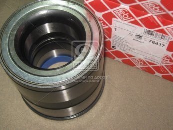 Підшипник маточини (вир-во FEBI)