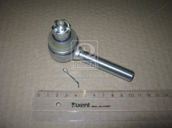 Наконечник М14*1,5*85 тяги КПП MAN M90, 2000, F2000, MB с прав. резьб. (пр-во Sampa)