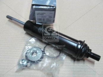 Амортизатор кабіни з пневморесс. SCANIA (RIDER)