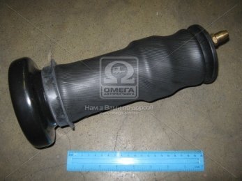 Пневморесора каб. SCANIA (вир-во Airtech)