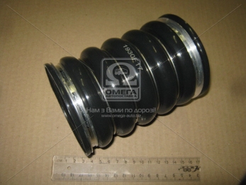 Шланг інтеркулера (вир-во Sampa)