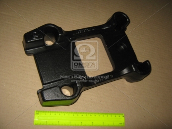 Пластина ресори (вир-во BPW)