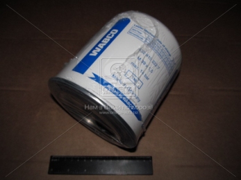 Картридж вологовідділювача MAN, MB, VOLVO (вир-во Wabco)